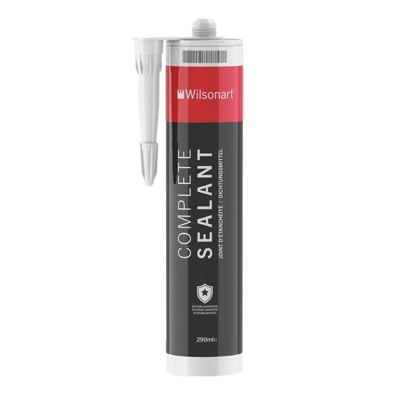 Ash Grey - Waterproof Sealant