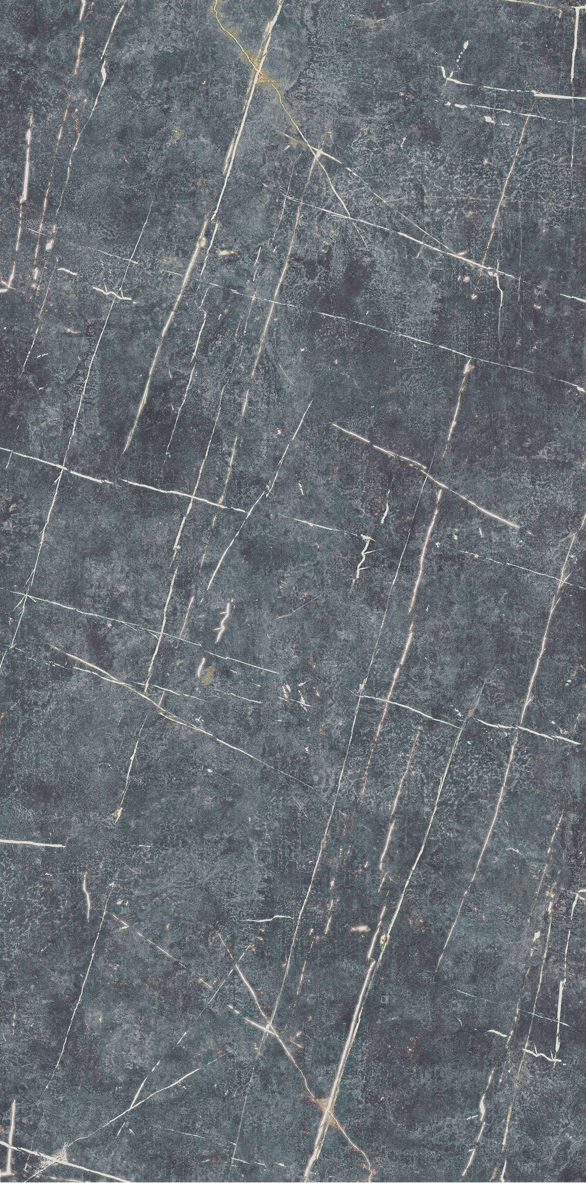 Vienna Blue - 2420 x 1200mm Postformed Waterproof Wall Panelling