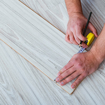vinyl flooring thicknesses