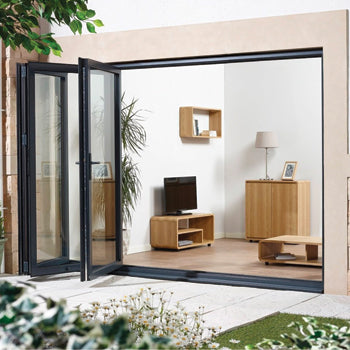 bi fold doors