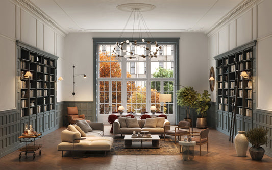 7 Victorian Decor Ideas To Keep Your Home Fresh
