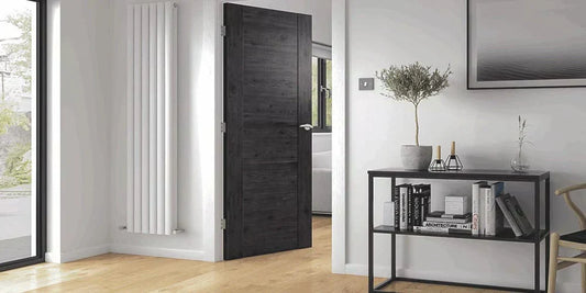 Why everyone is LOVING laminate doors