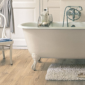 How to Choose the Best Bathroom Flooring