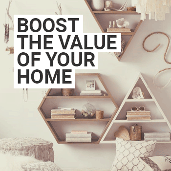 Boost The Value of Your Home