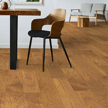 Buying Guide To Parquet Flooring