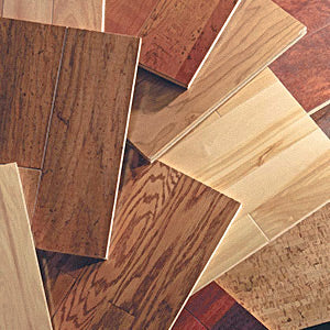 Which Flooring Should I Use Around My Home