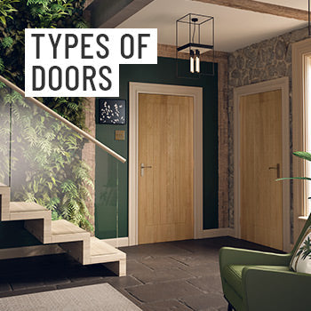 types of doors image showing styles