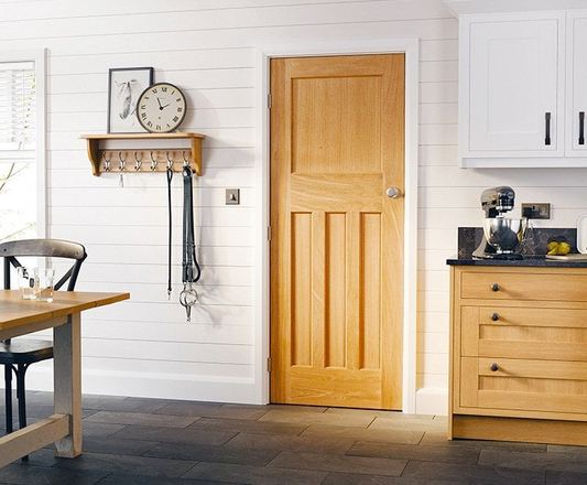 The 11 most asked door questions - answered.