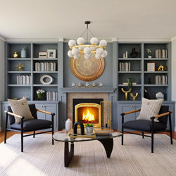 11 Grey Living Room Ideas