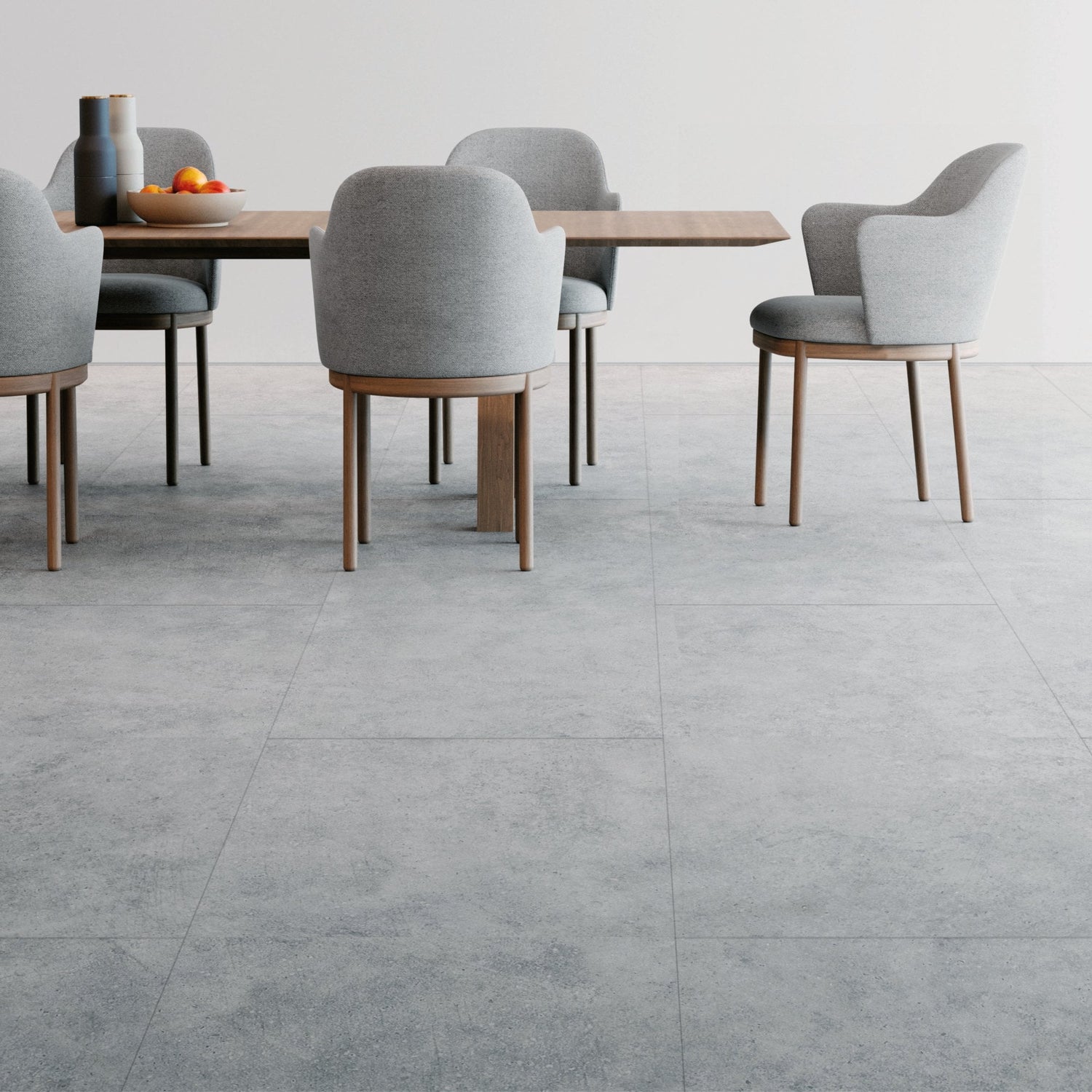 Stone Flooring