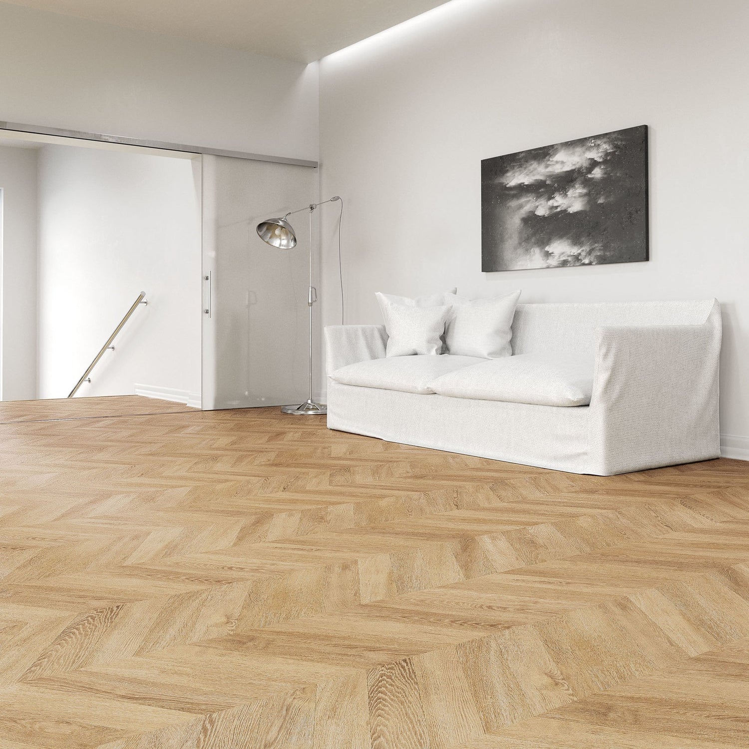FAUS Laminate Flooring