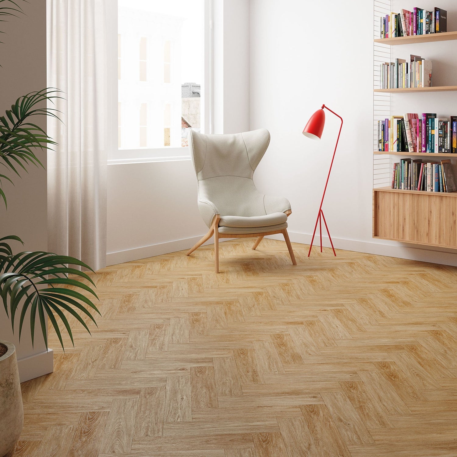 Laminate Flooring