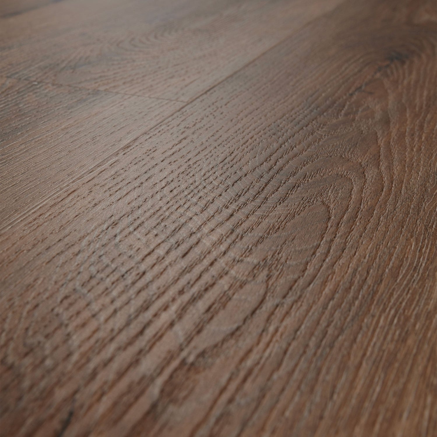 Brown LVT Flooring