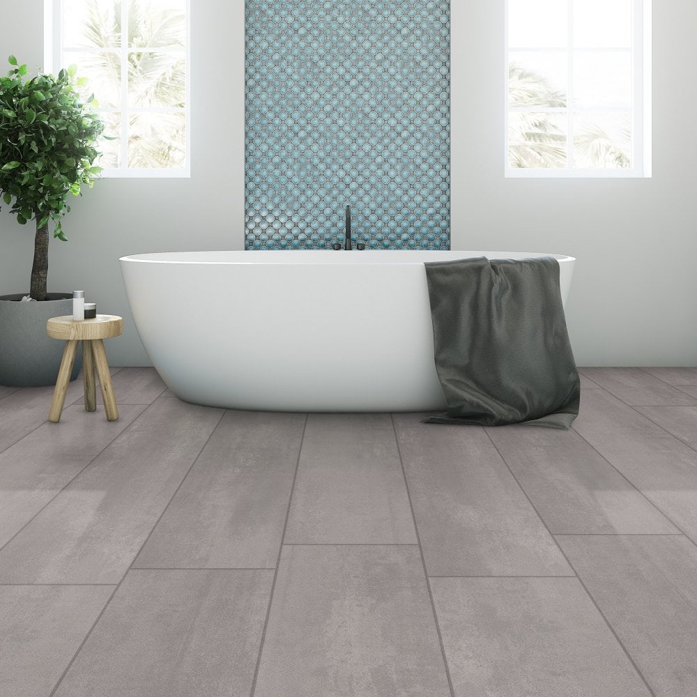 Bathroom Flooring