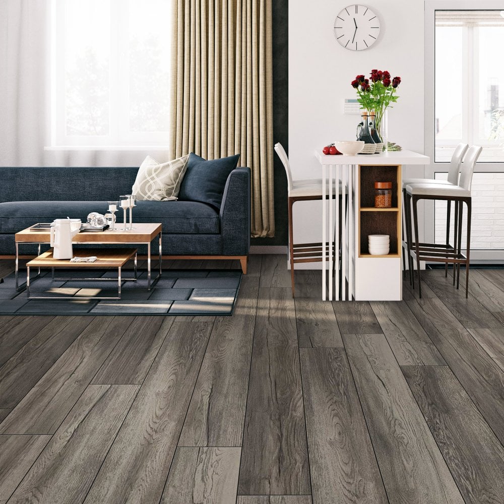 Basement Flooring