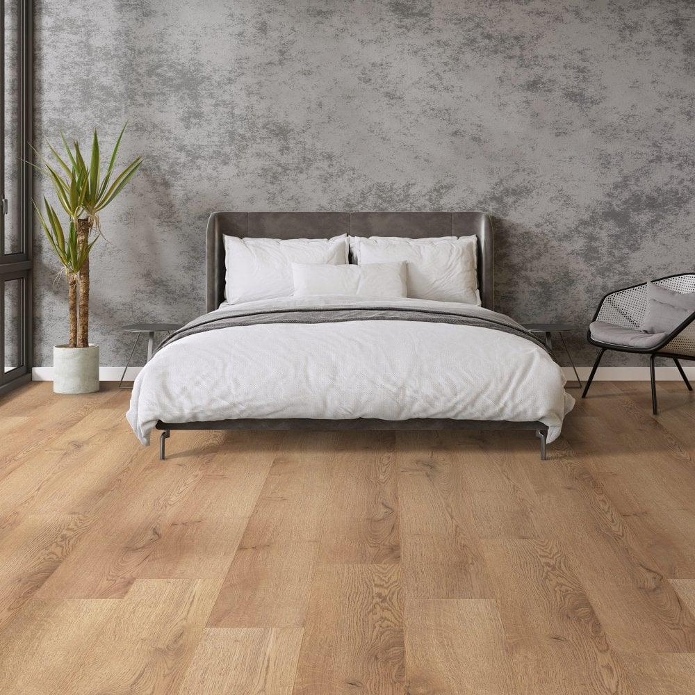 Bedroom Laminate Flooring