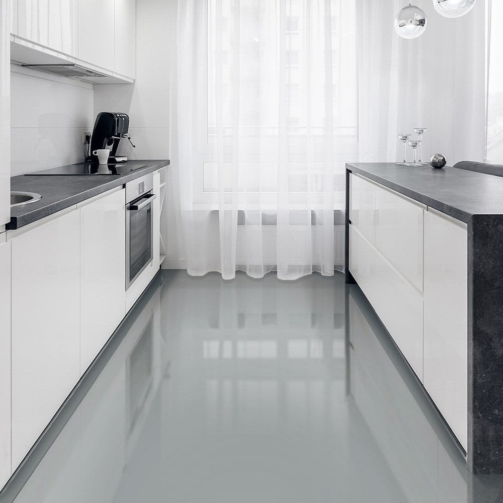 Commercial & Office Laminate Flooring