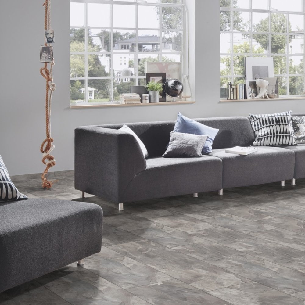Tile Effect Laminate Flooring