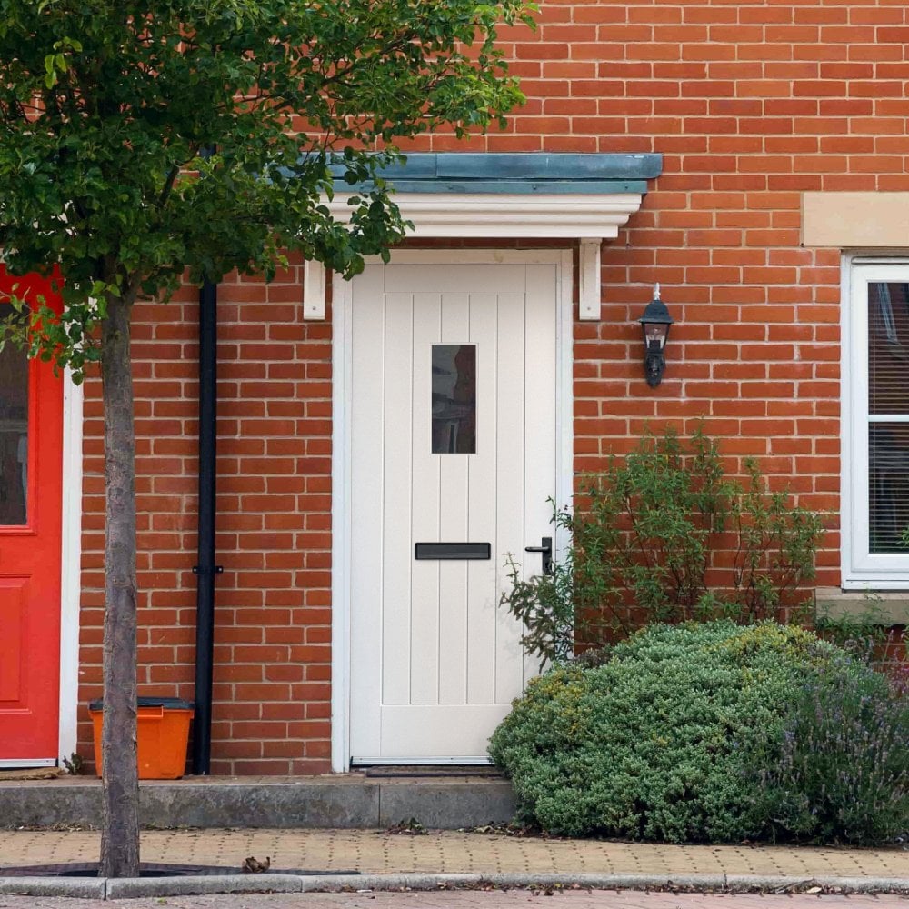 External Doors