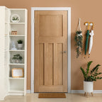 Made to Measure Fire Doors