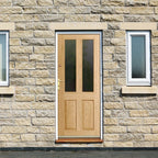 Oak Doors