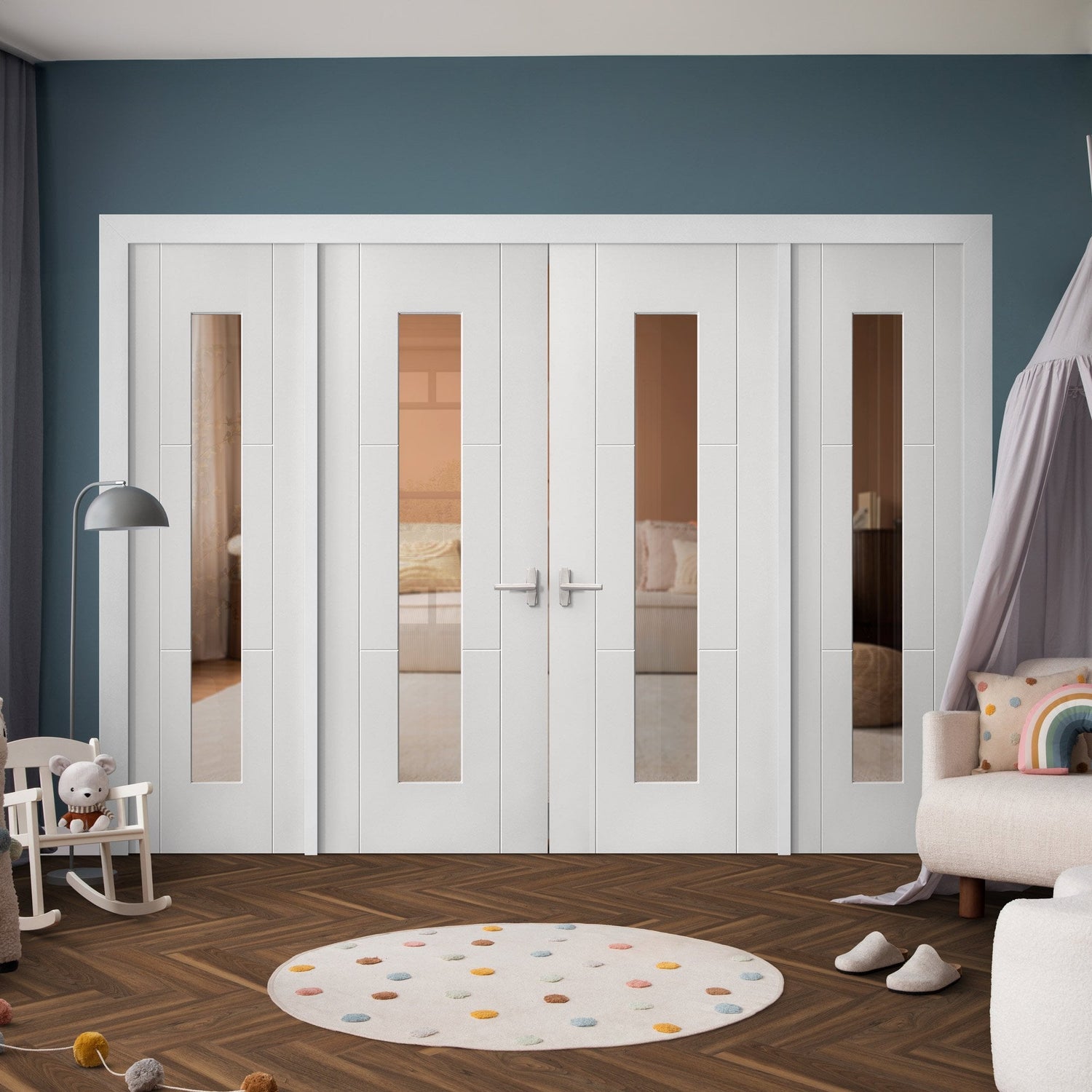 Room Dividers