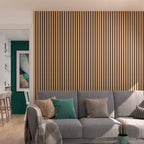 Wall panelling