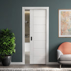 Pedrena Doors