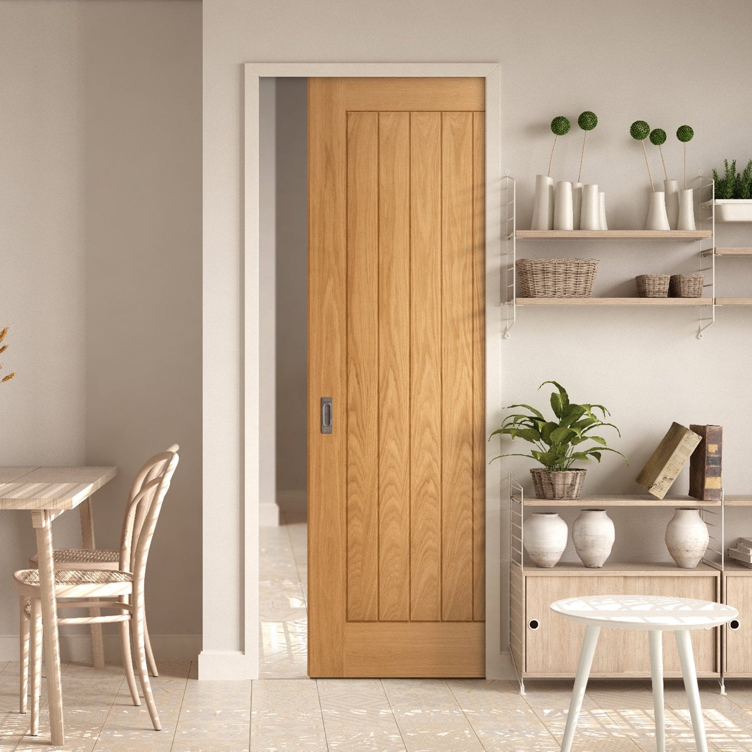 Internal Pocket Door Sets