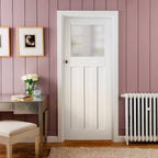 White Doors