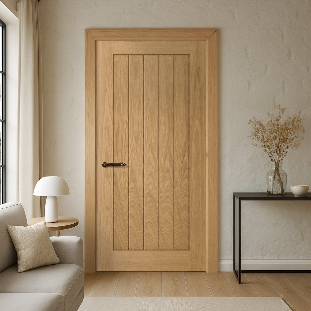 Internal Doors