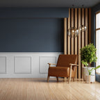 mouldings