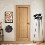 Mexicano Doors