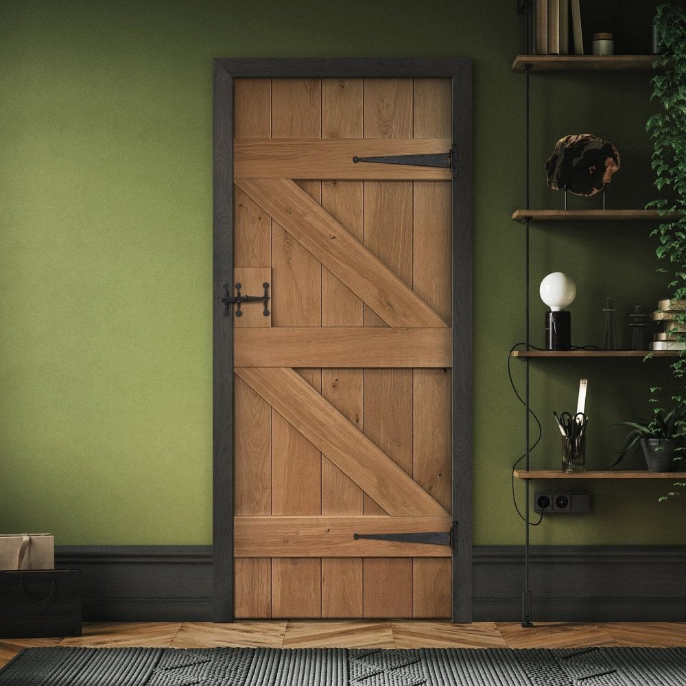 Solid Core Internal Doors
