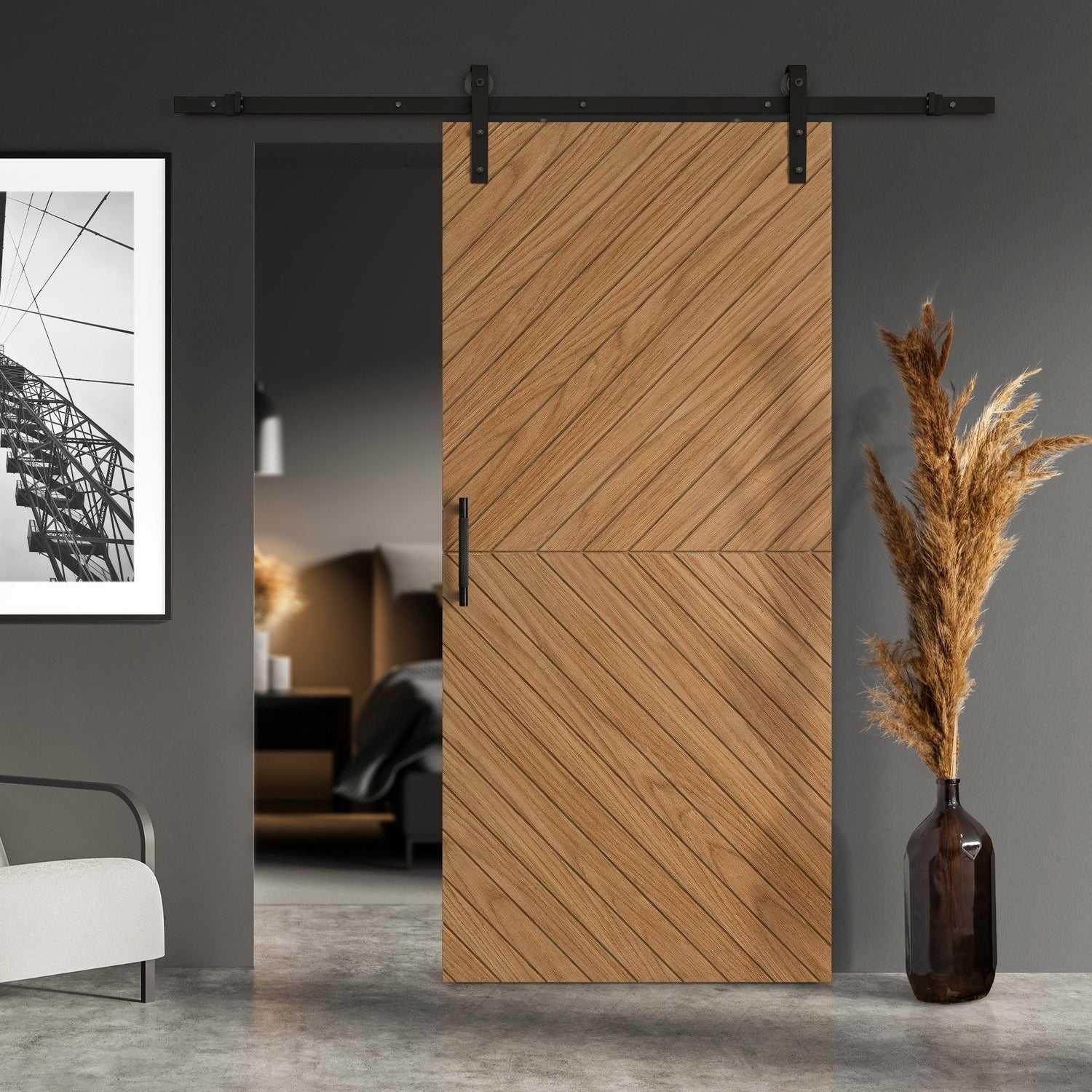 Barn Doors