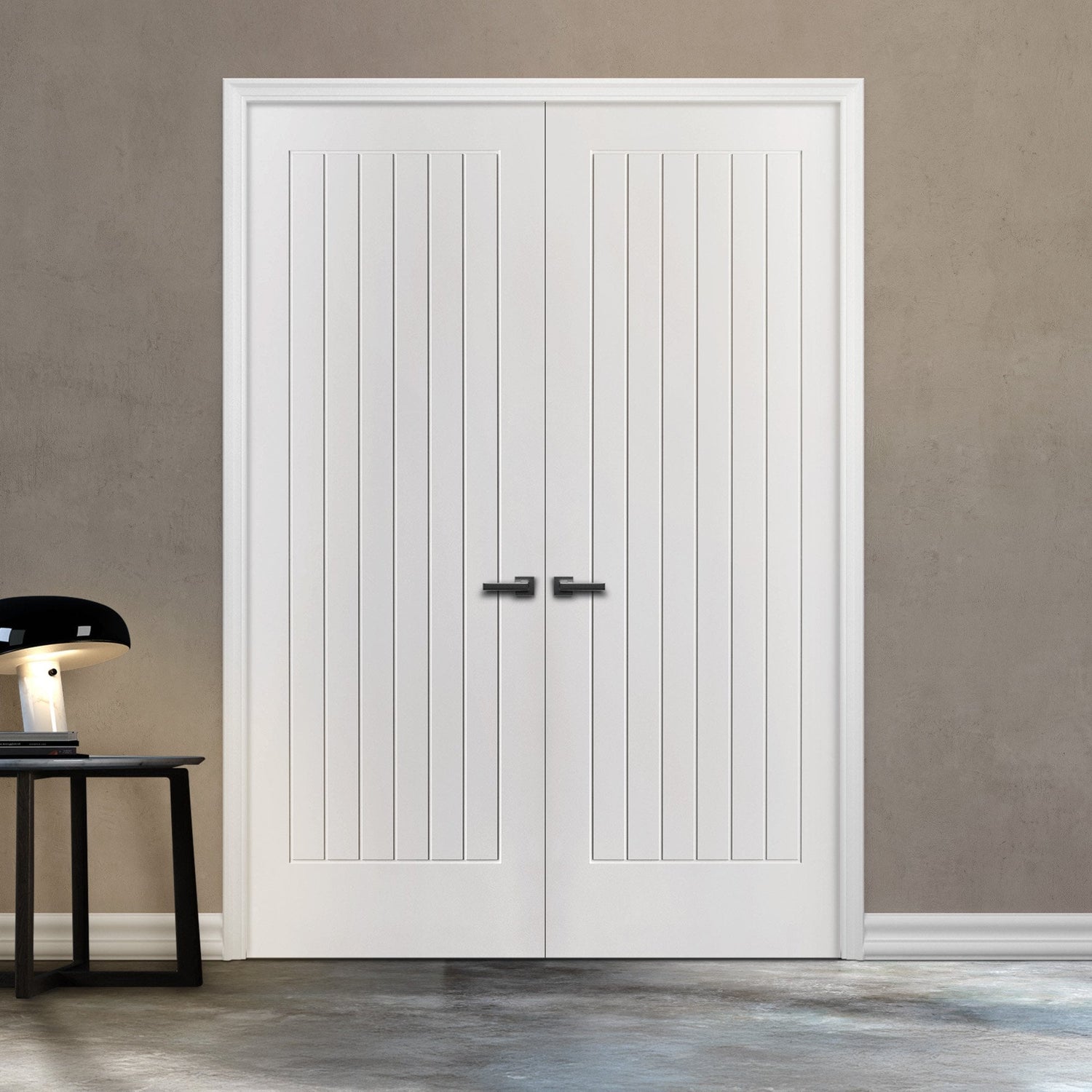 35mm Internal Cottage Doors