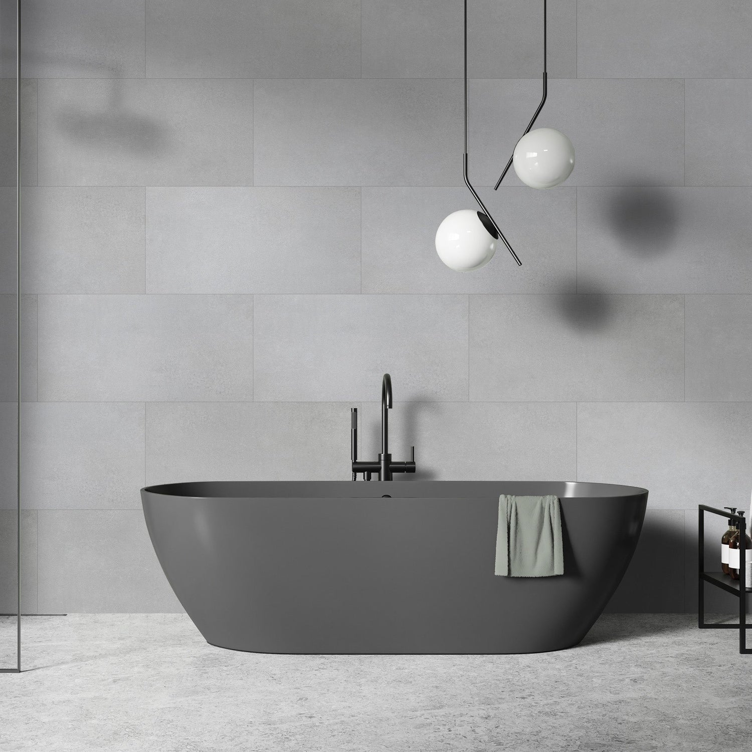 Stone Wall Panelling