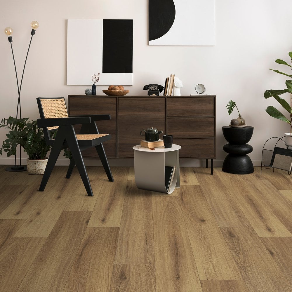 Office Flooring
