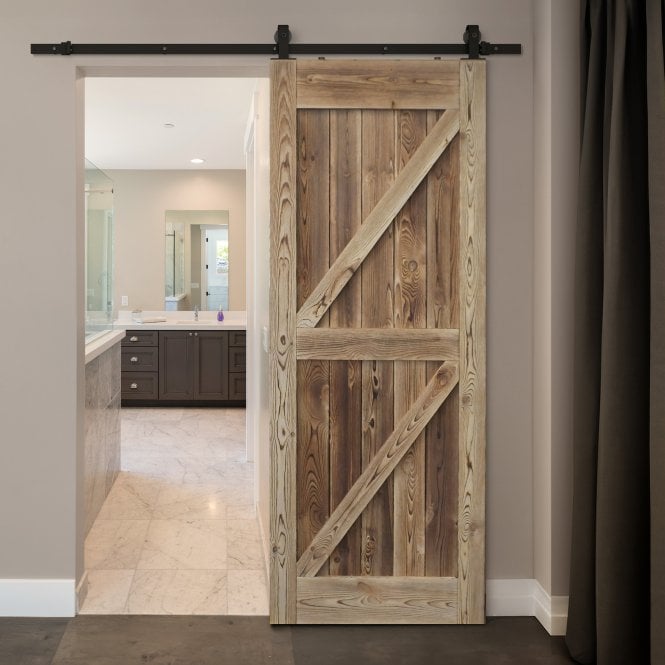 Made to Measure Barn Doors