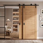 Bypass Sliding Doors