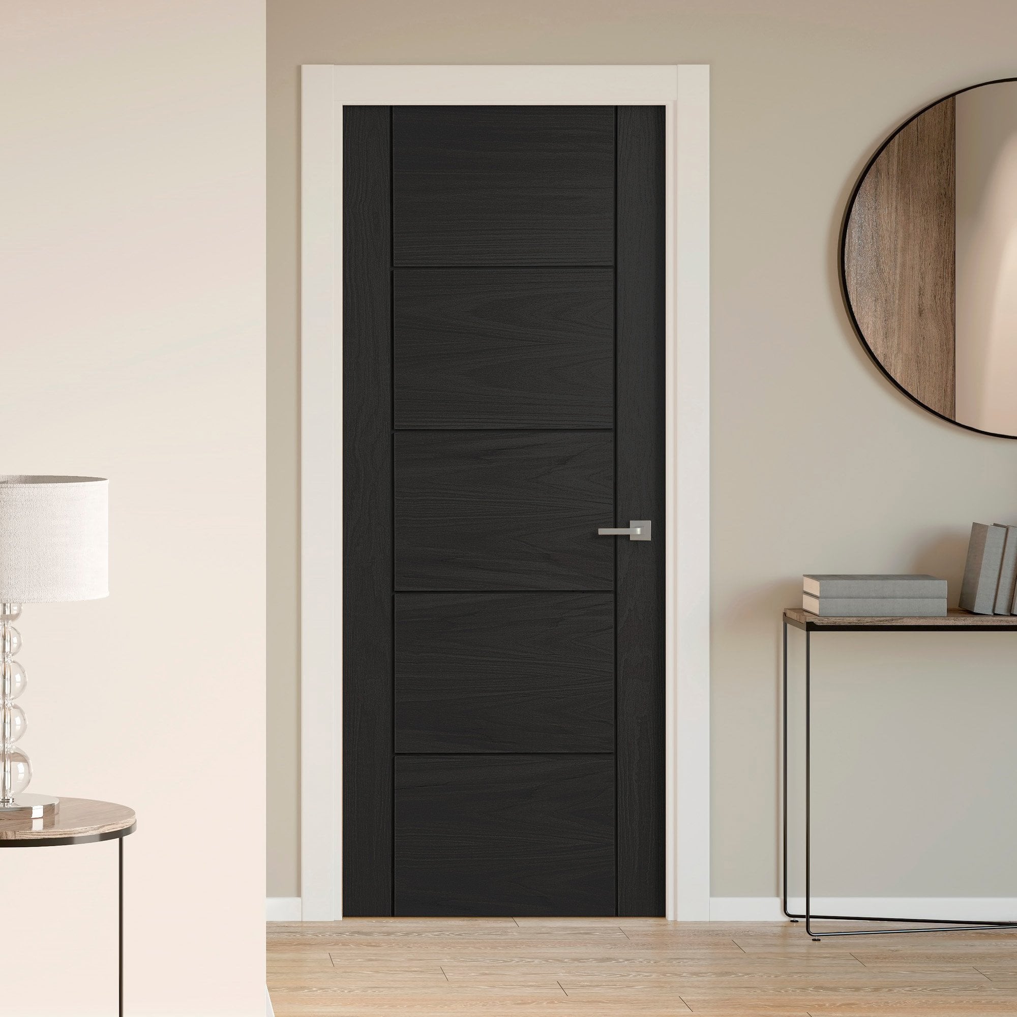 Black Internal Doors Modern Industrial Glazed Options Leader black-internal-doors-modern-industrial-glazed-options-leader