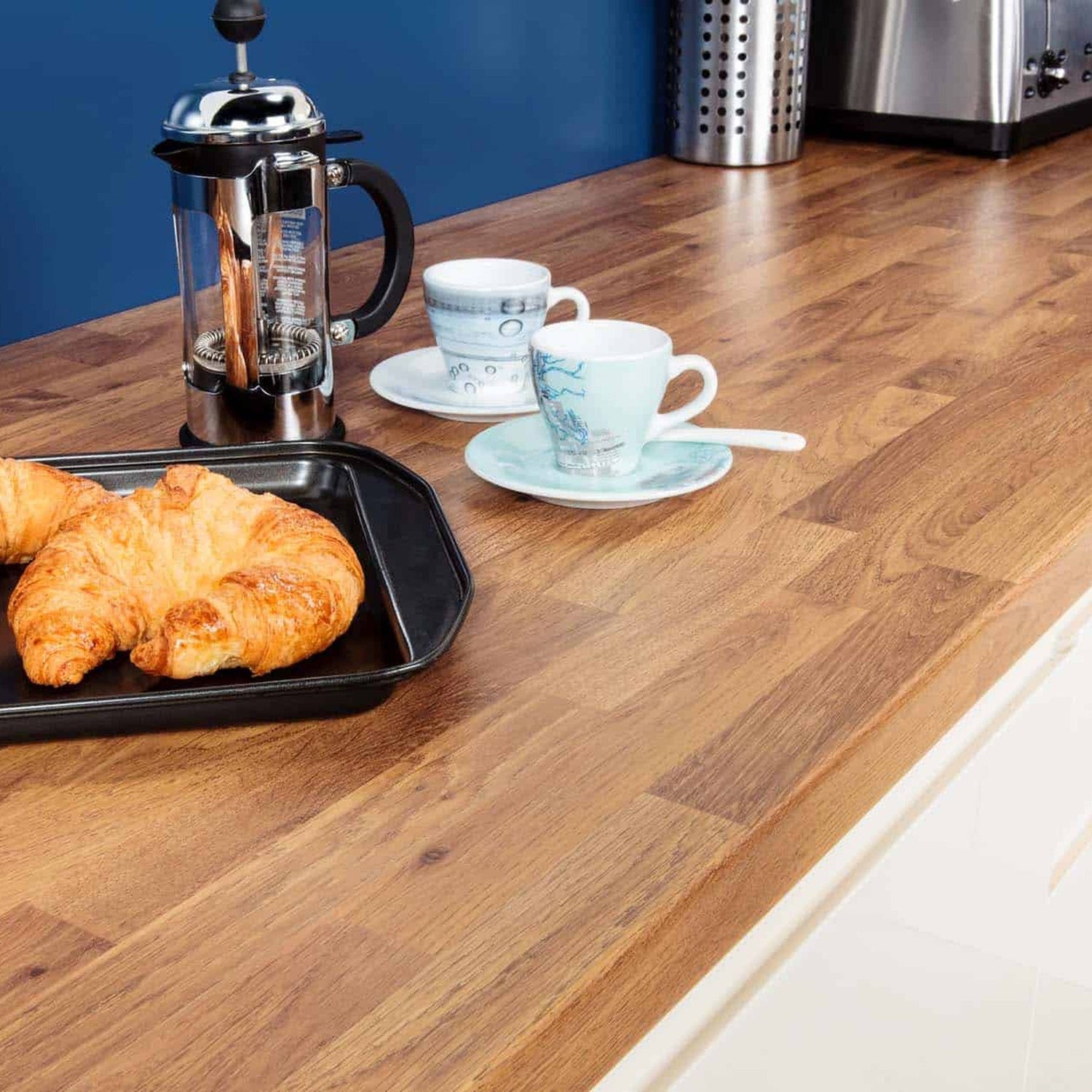 Worktop Samples