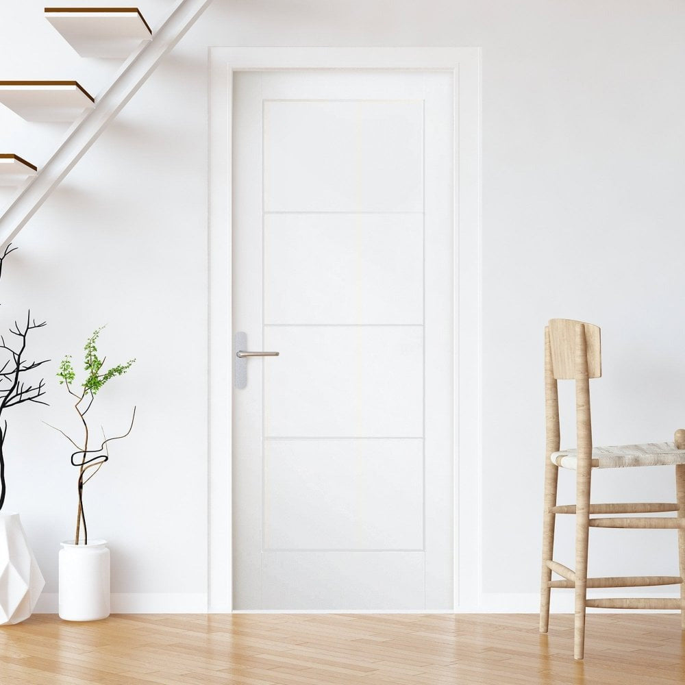 Ladder Doors