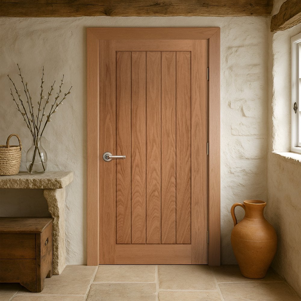 Internal Doors Standard Doors