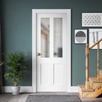 Internal Primed Doors