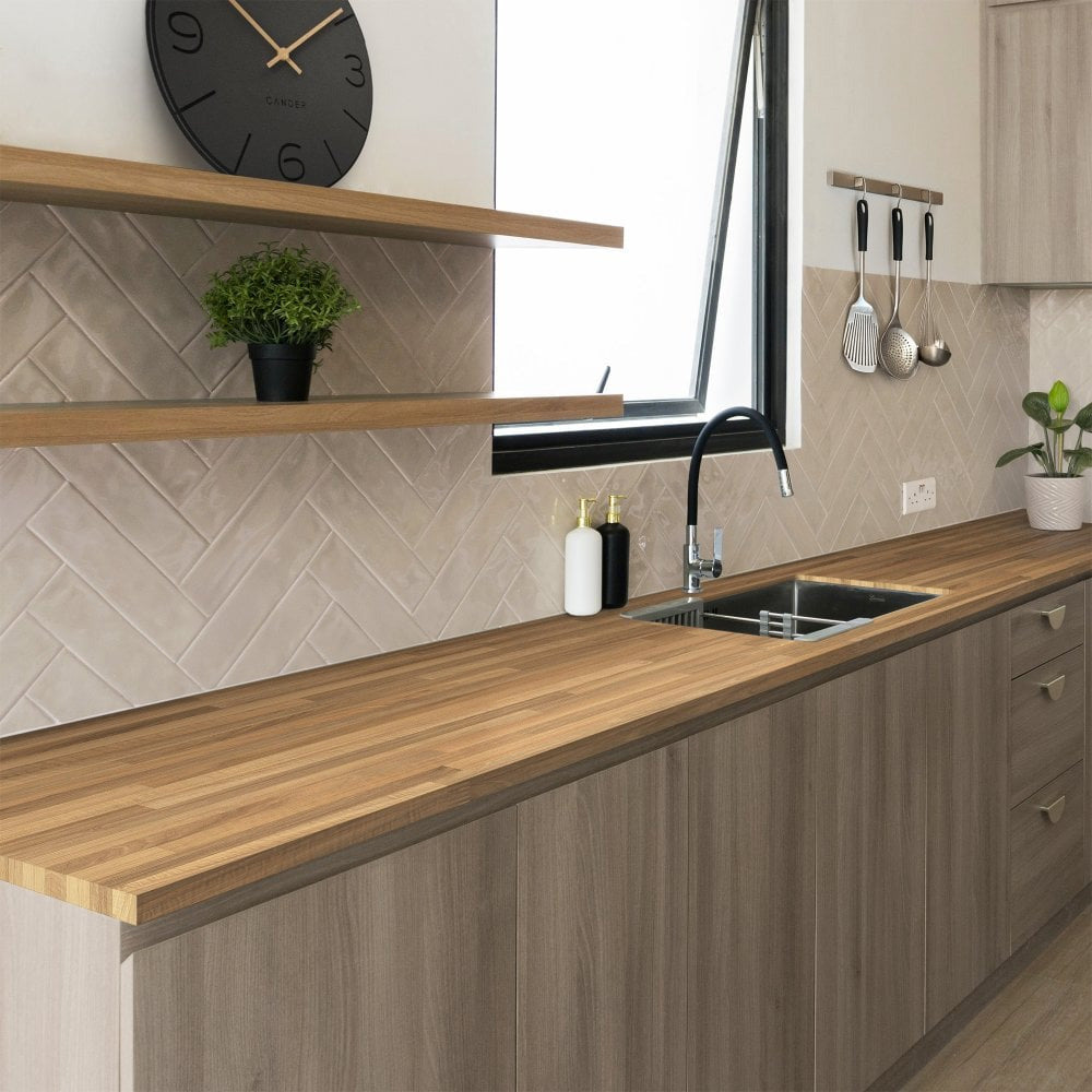 Worktops