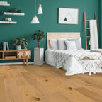 Engineered Oak Flooring