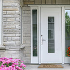 Front Doors