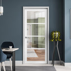 Industrial Doors