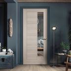 Internal Ladder Doors